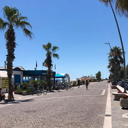 Corallo By Ermosa Novita' 2025 - In Centro - 250m Dal Mare