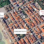 Lejlighed Corallo By Ermosa Novita' 2025 - In Centro - 250m Dal Mare Porto Recanati