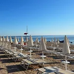 Corallo By Ermosa Novita' 2025 - In Centro - 250m Dal Mare * Porto Recanati