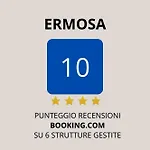 Corallo By Ermosa Novita' 2025 - In Centro - 250m Dal Mare Διαμέρισμα