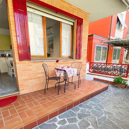 Corallo By Ermosa Novita' 2025 - In Centro - 250m Dal Mare * Porto Recanati