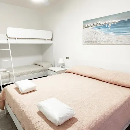 Daire Corallo By Ermosa Novita' 2025 - In Centro - 250m Dal Mare Porto Recanati