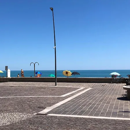 Corallo By Ermosa Novita' 2025 - In Centro - 250m Dal Mare Porto Recanati
