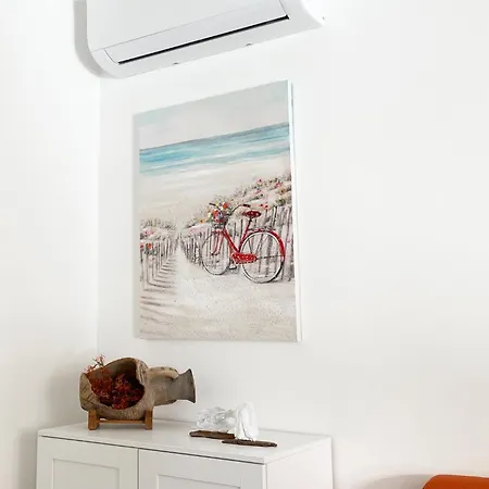 Daire Corallo By Ermosa Novita' 2025 - In Centro - 250m Dal Mare