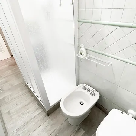 Daire Corallo By Ermosa Novita' 2025 - In Centro - 250m Dal Mare *