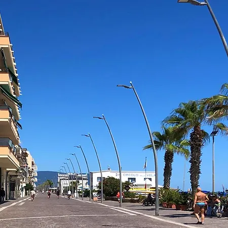 Corallo By Ermosa Novita' 2025 - In Centro - 250m Dal Mare Daire Porto Recanati