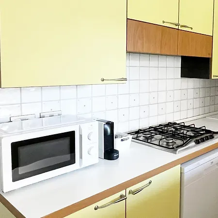 Corallo By Ermosa Novita' 2025 - In Centro - 250m Dal Mare Daire Porto Recanati