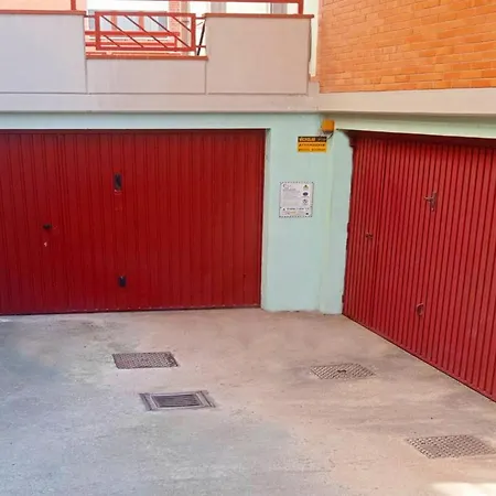 Corallo By Ermosa Novita' 2025 - In Centro - 250m Dal Mare Lejlighed