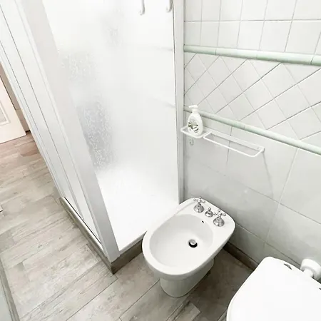 Corallo By Ermosa Novita' 2025 - In Centro - 250m Dal Mare Appartement Porto Recanati