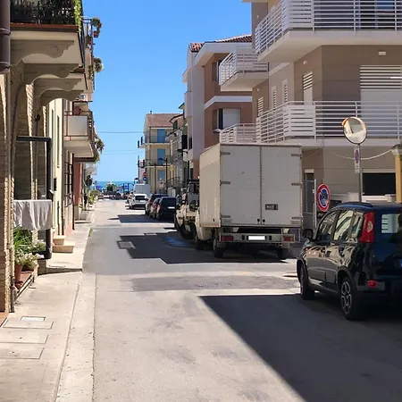 Apartment Corallo By Ermosa - In Centro - A 250 M Dal Mare Porto Recanati