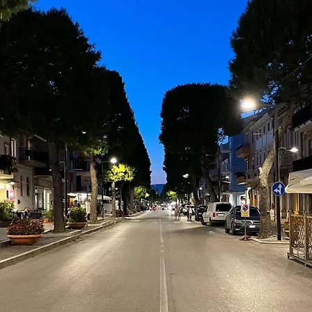 Corallo By Ermosa - In Centro - A 250 M Dal Mare * Porto Recanati