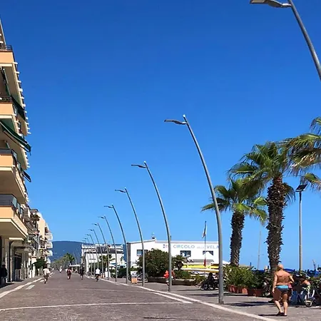 Corallo By Ermosa - In Centro - A 250 M Dal Mare Apartment Porto Recanati