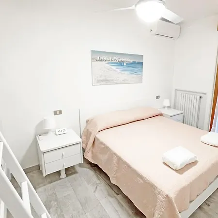 Corallo By Ermosa Novita' 2025 - In Centro - 250m Dal Mare Porto Recanati