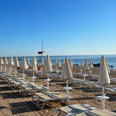 Corallo By Ermosa - In Centro - A 250 M Dal Mare * Porto Recanati
