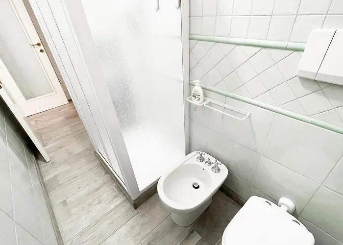 Appartement Corallo By Ermosa Novita' 2025 - In Centro - 250m Dal Mare *