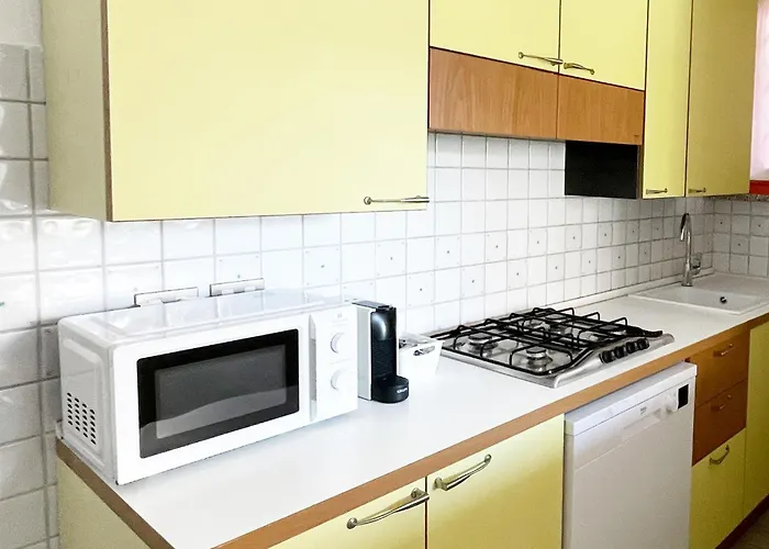 Corallo By Ermosa Novita' 2025 - In Centro - 250m Dal Mare Appartement Porto Recanati